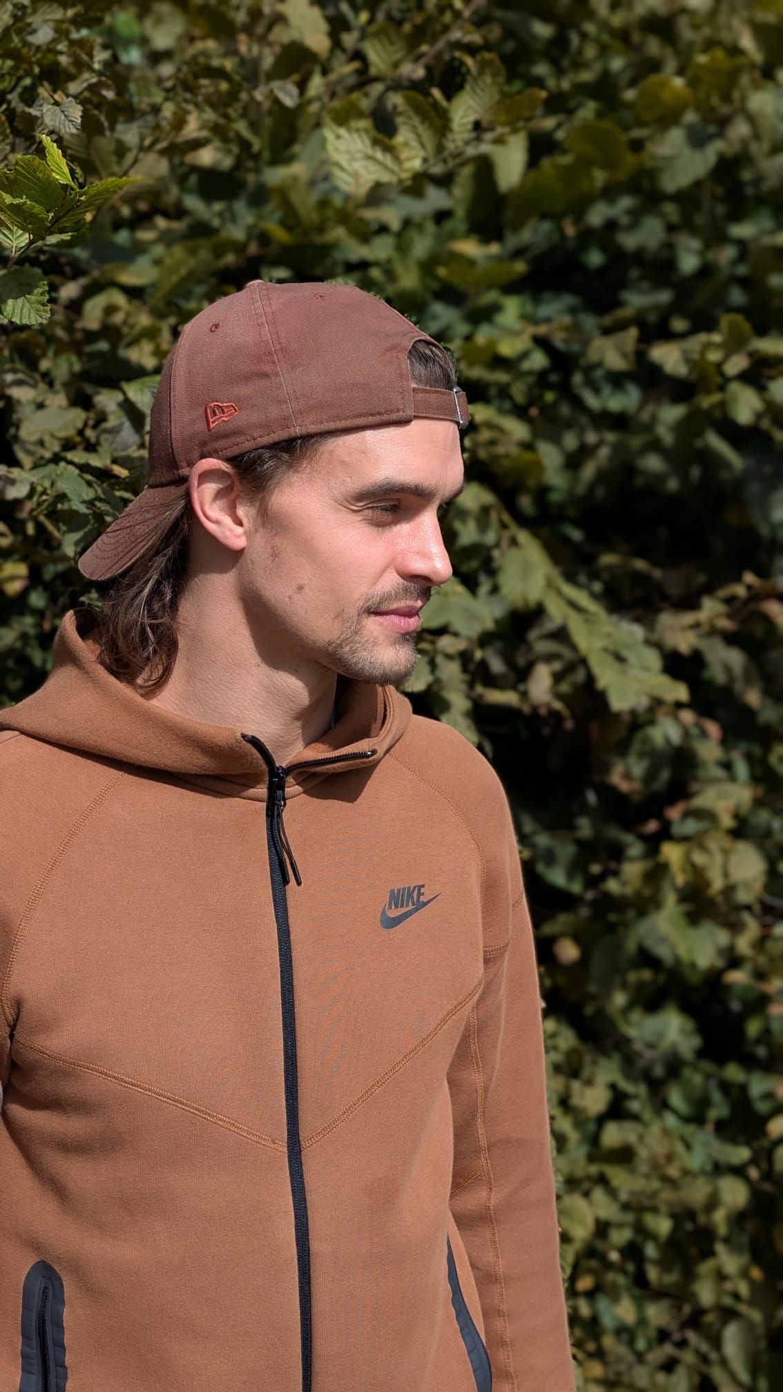 Cyril Crampon, coach sportif Fit & Safe — coaching sport-santé à domicile Yvelines
