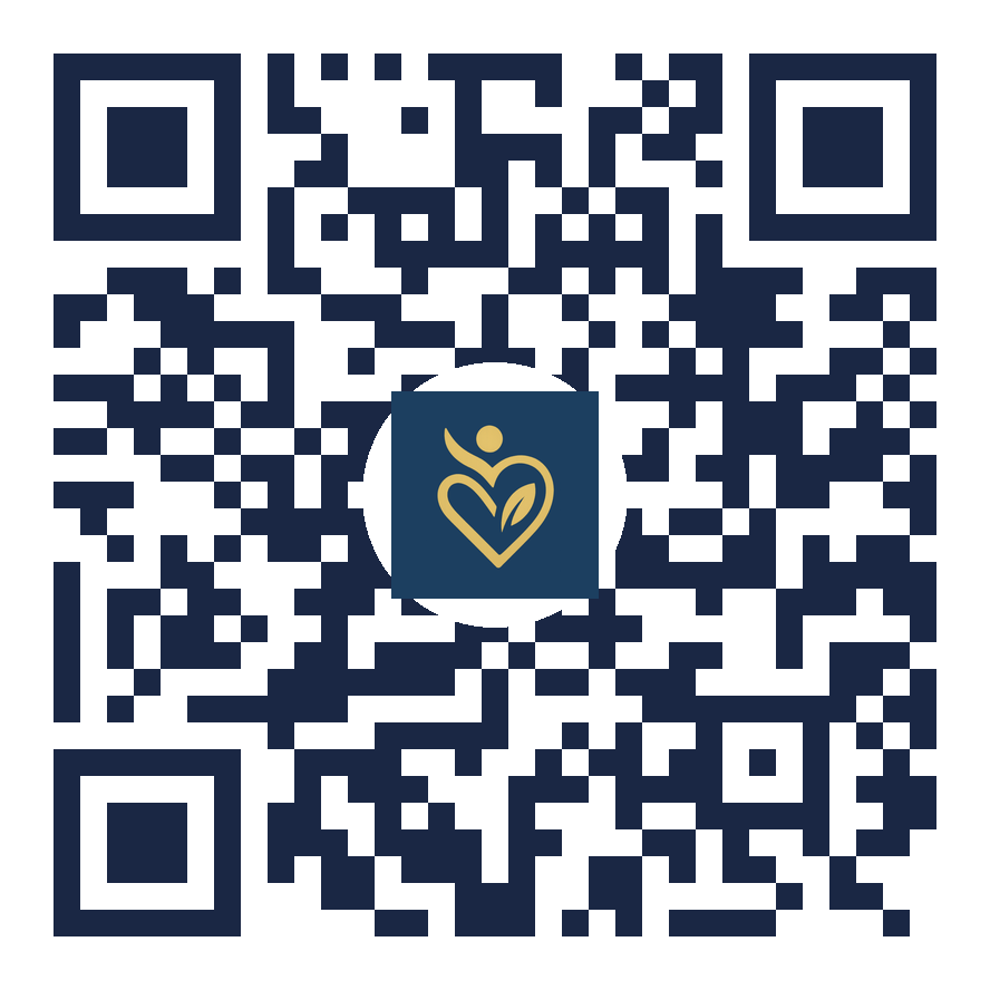 QR code espace client CYRA Fit & Safe