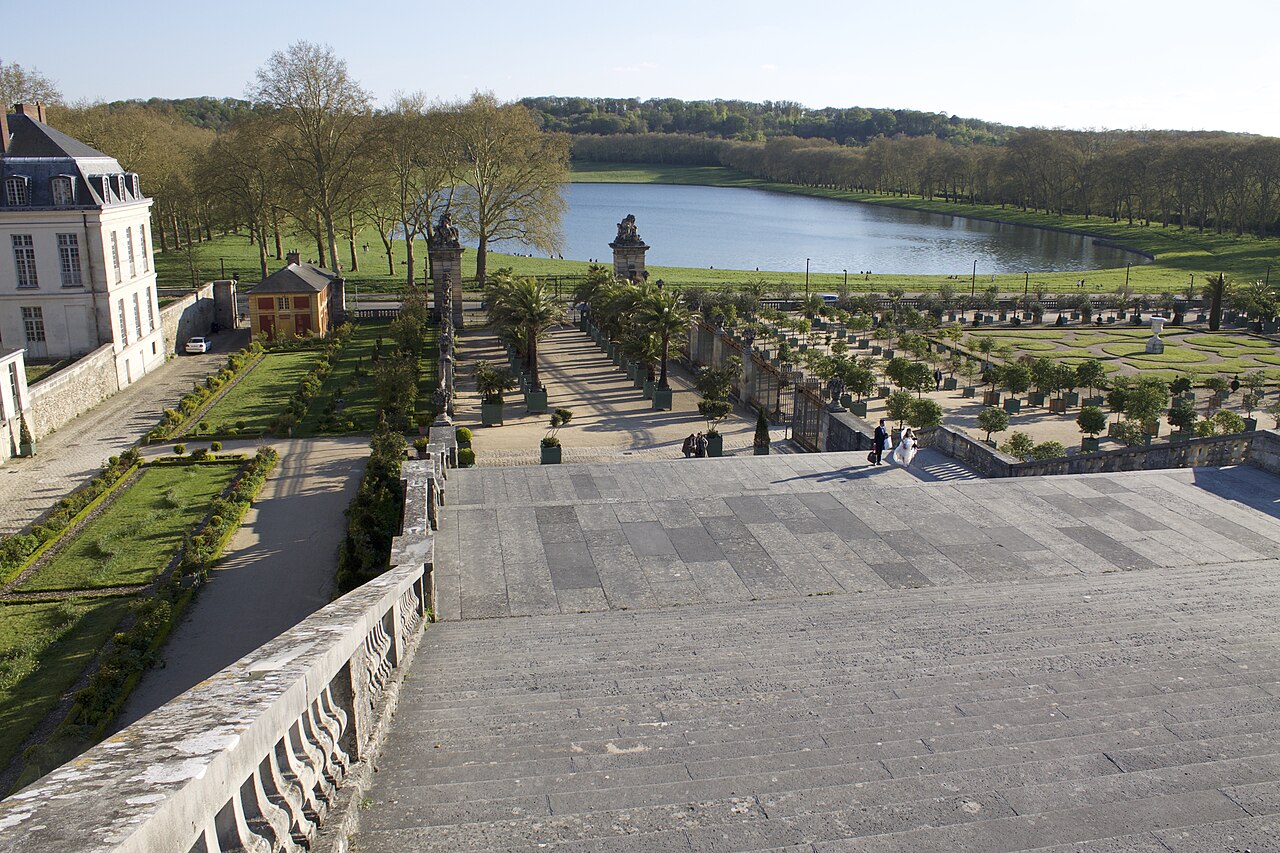 Versailles Grand Parc