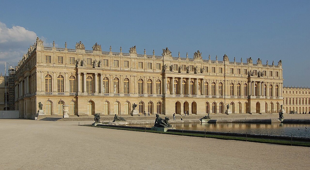 Versailles